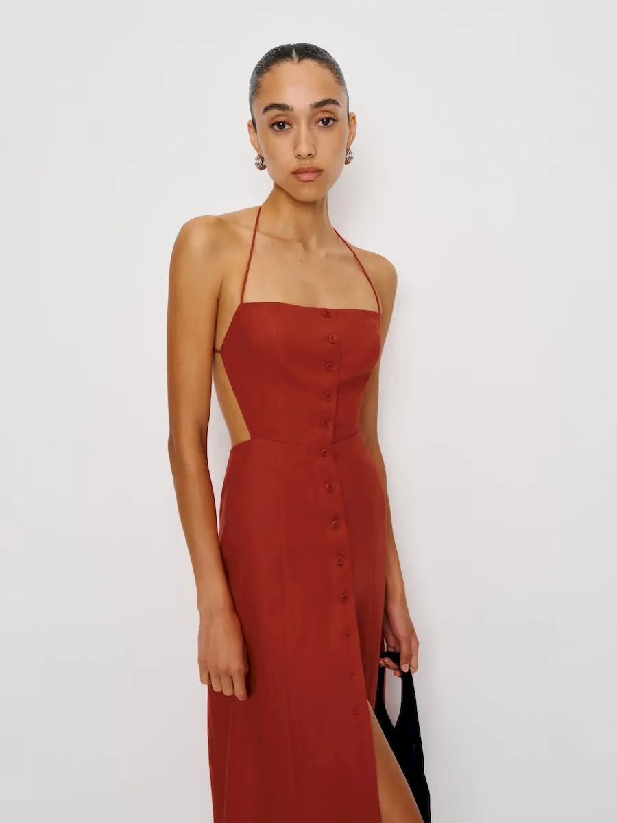 Manon Dress - Image 2