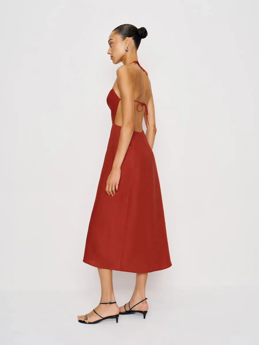 Manon Dress - Image 4