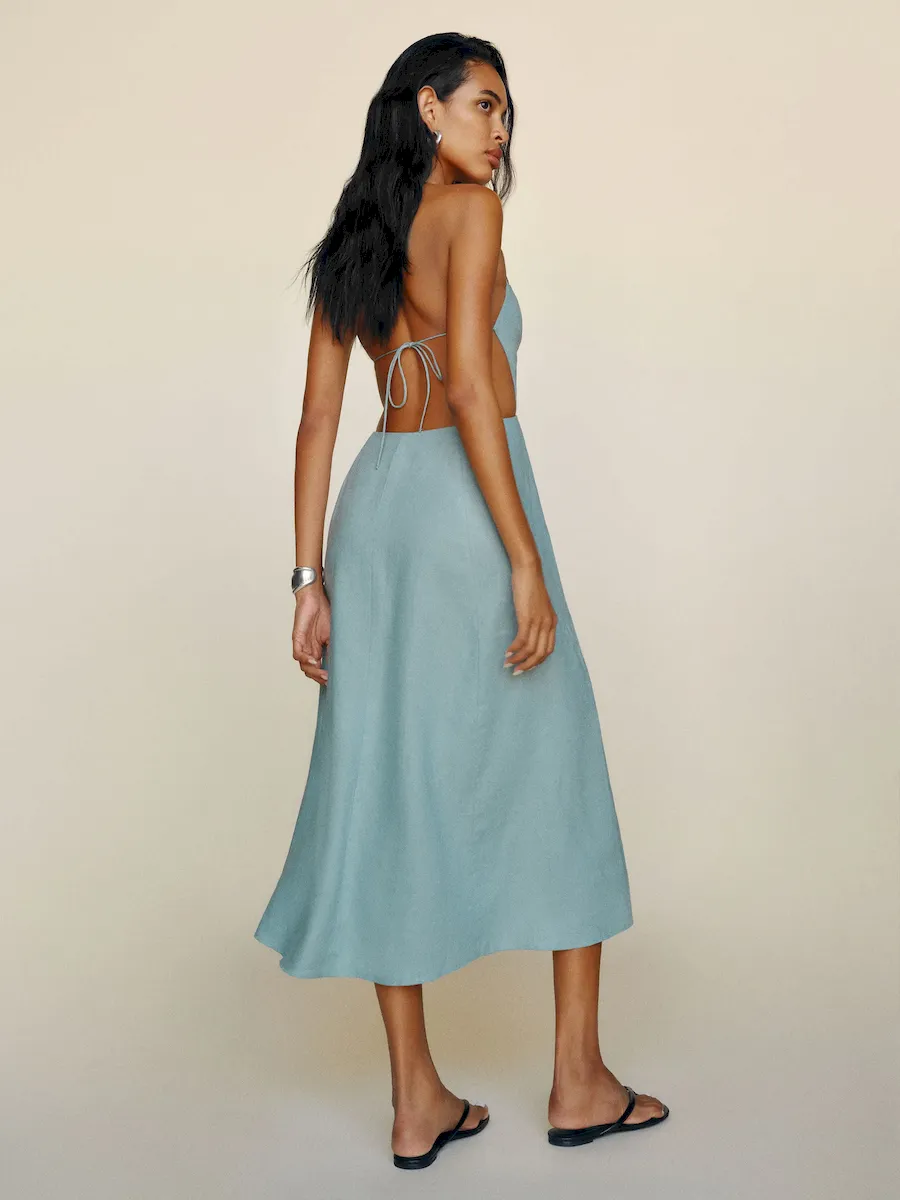 Manon Dress - Image 4