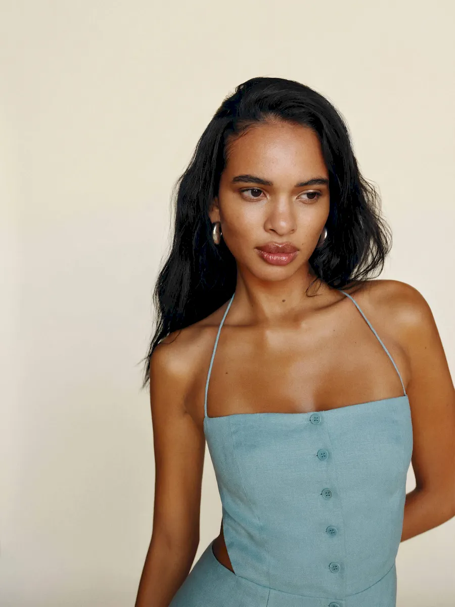 Manon Dress - Image 5