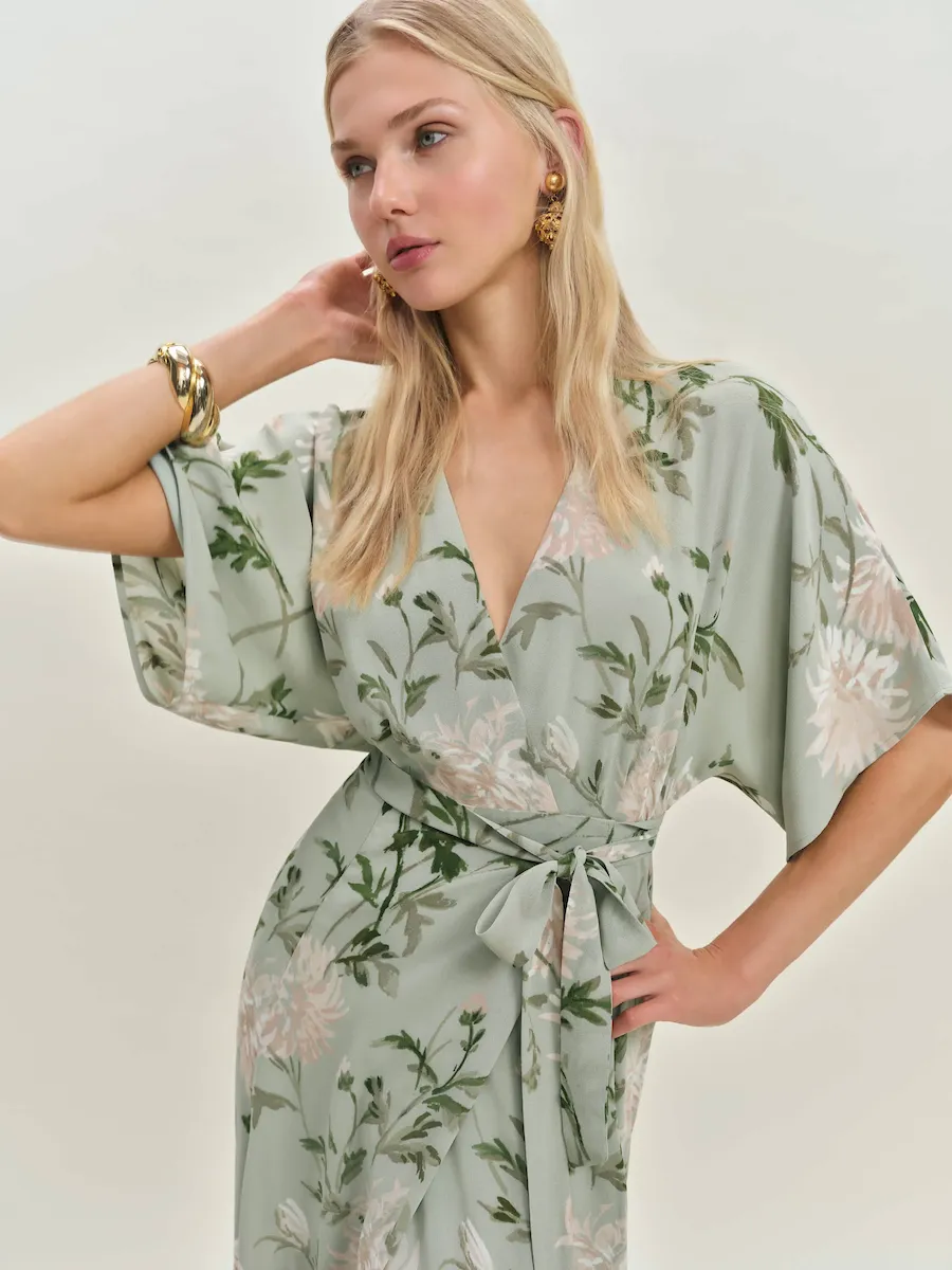 Winslow Dress - Image 2