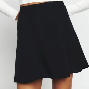 Flounce Skirt