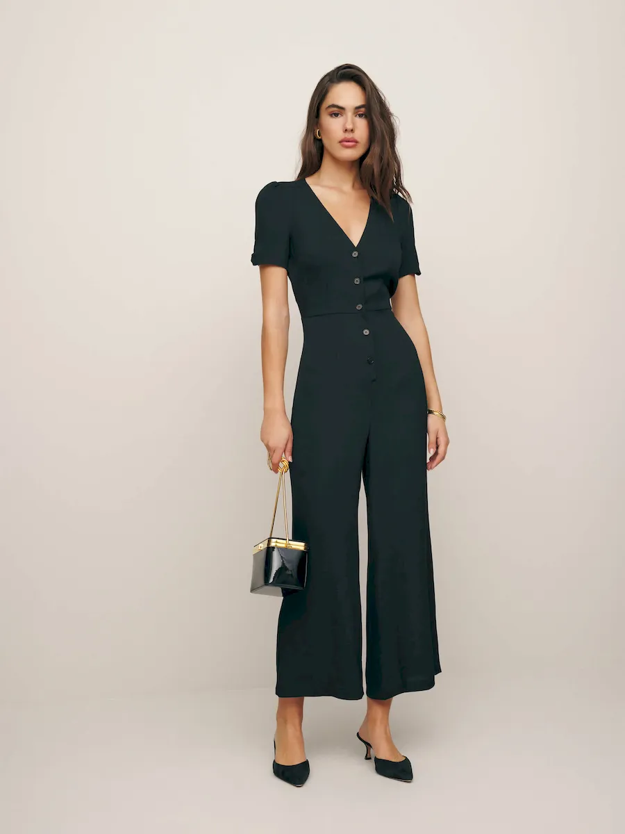 France Jumpsuit - Image 2