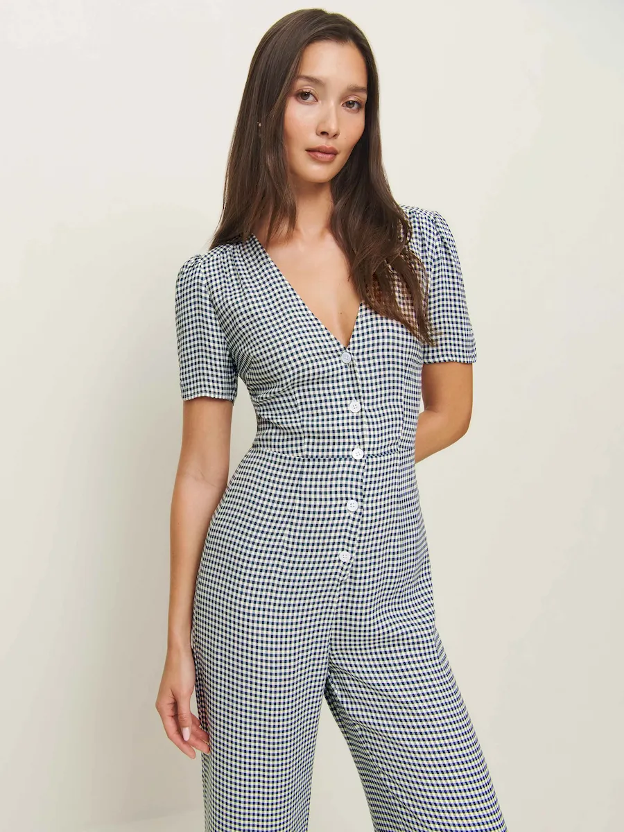 France Jumpsuit - Image 2
