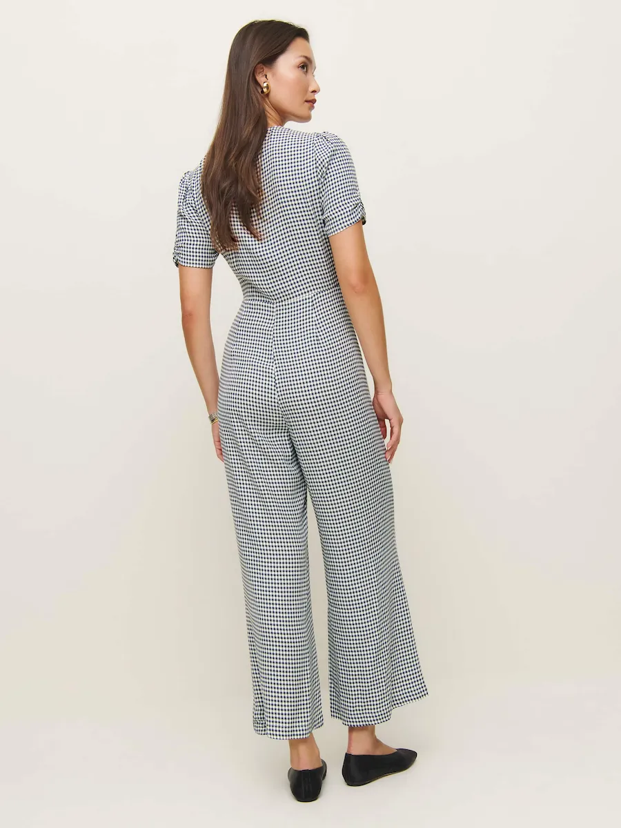 France Jumpsuit - Image 3