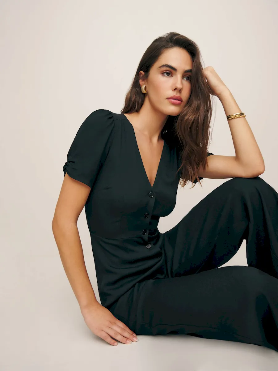 France Jumpsuit - Image 4