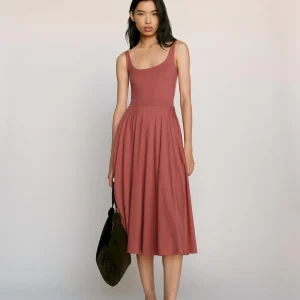Rou Knit Dress