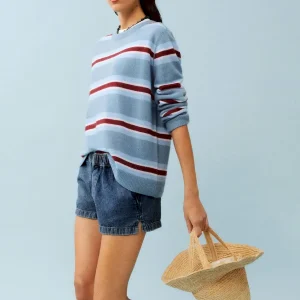 Cashmere Boyfriend Sweater