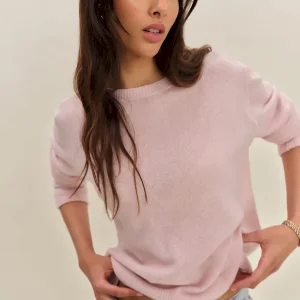 Cashmere Boyfriend Sweater