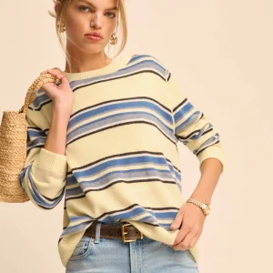 Cashmere Boyfriend Sweater