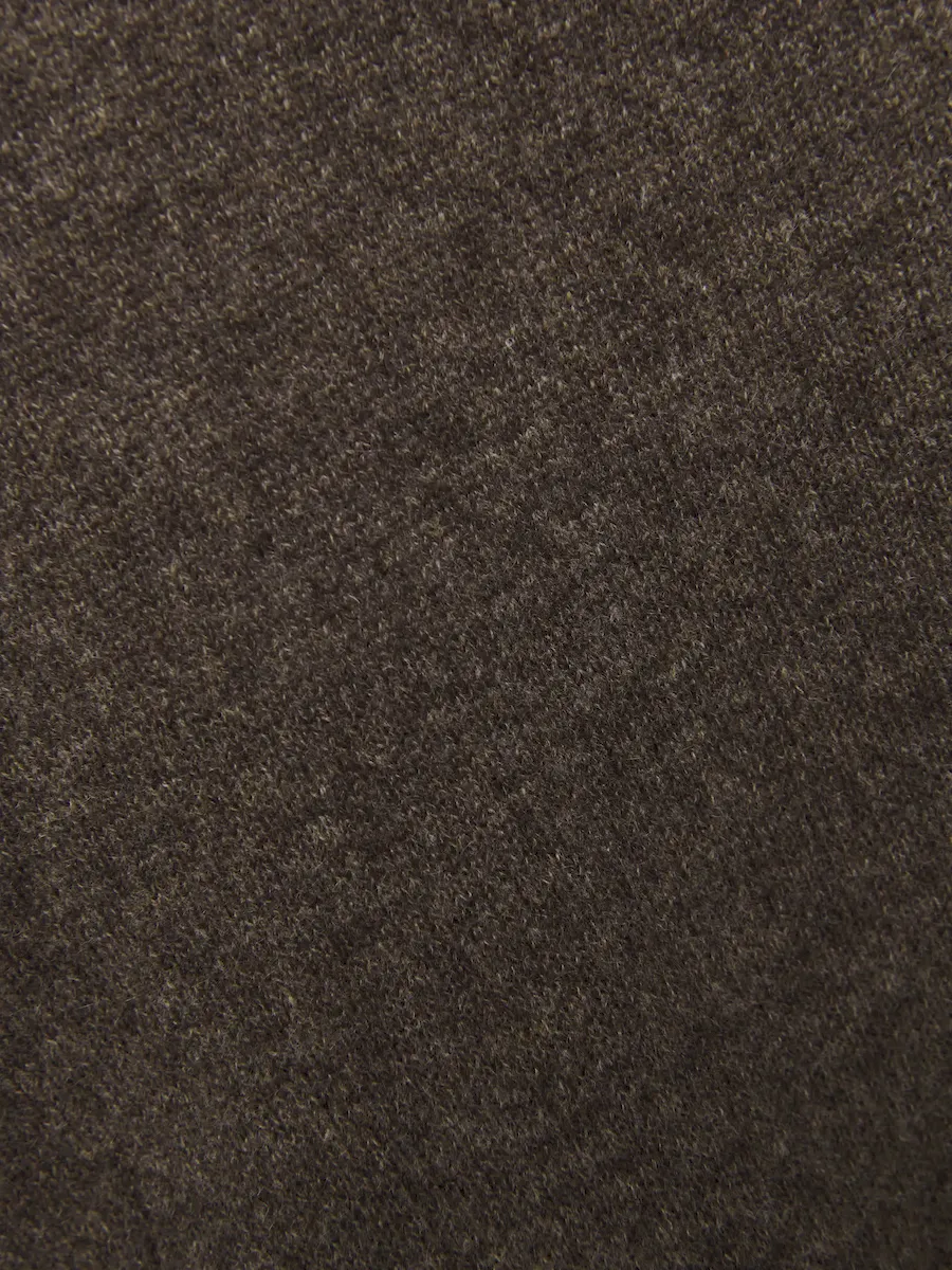 Cashmere Boyfriend Sweater - Image 6