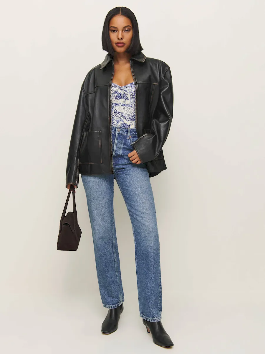 Delevan Top - Image 3