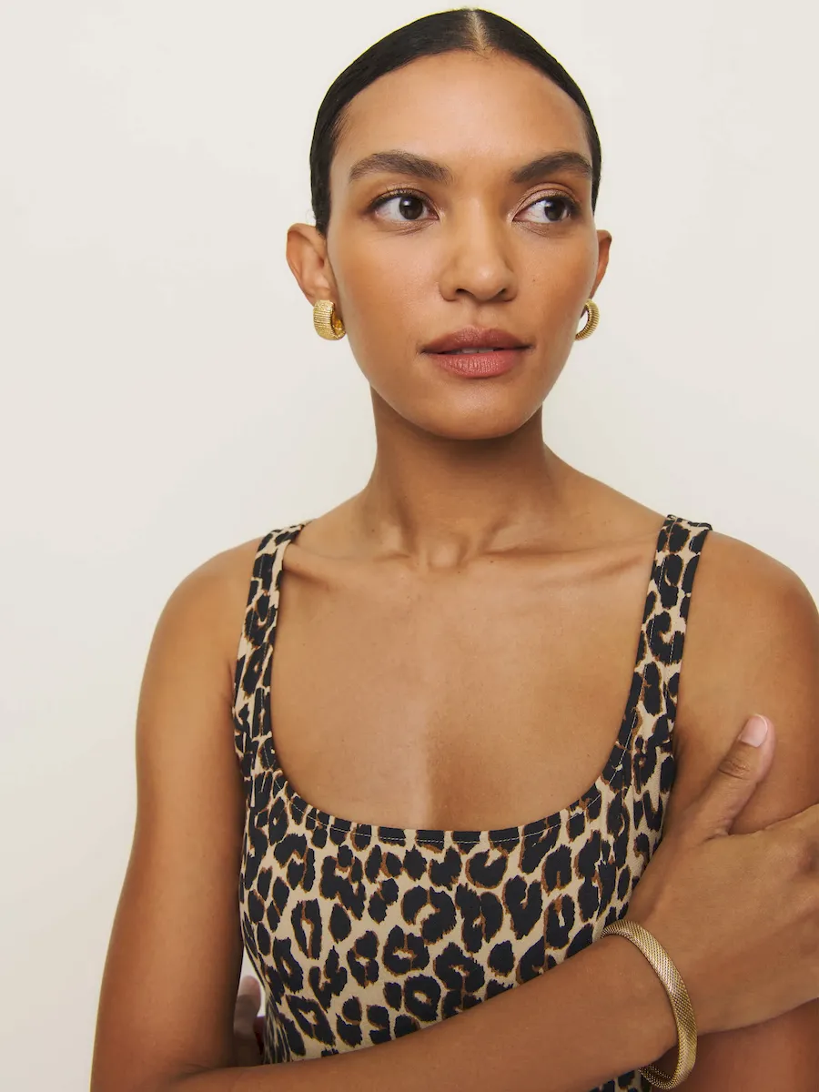 Noha Dress - Image 2