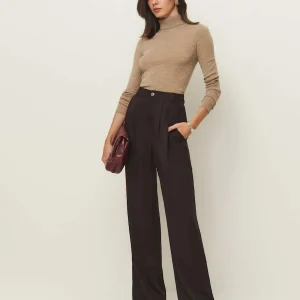 Petites Mason Pant