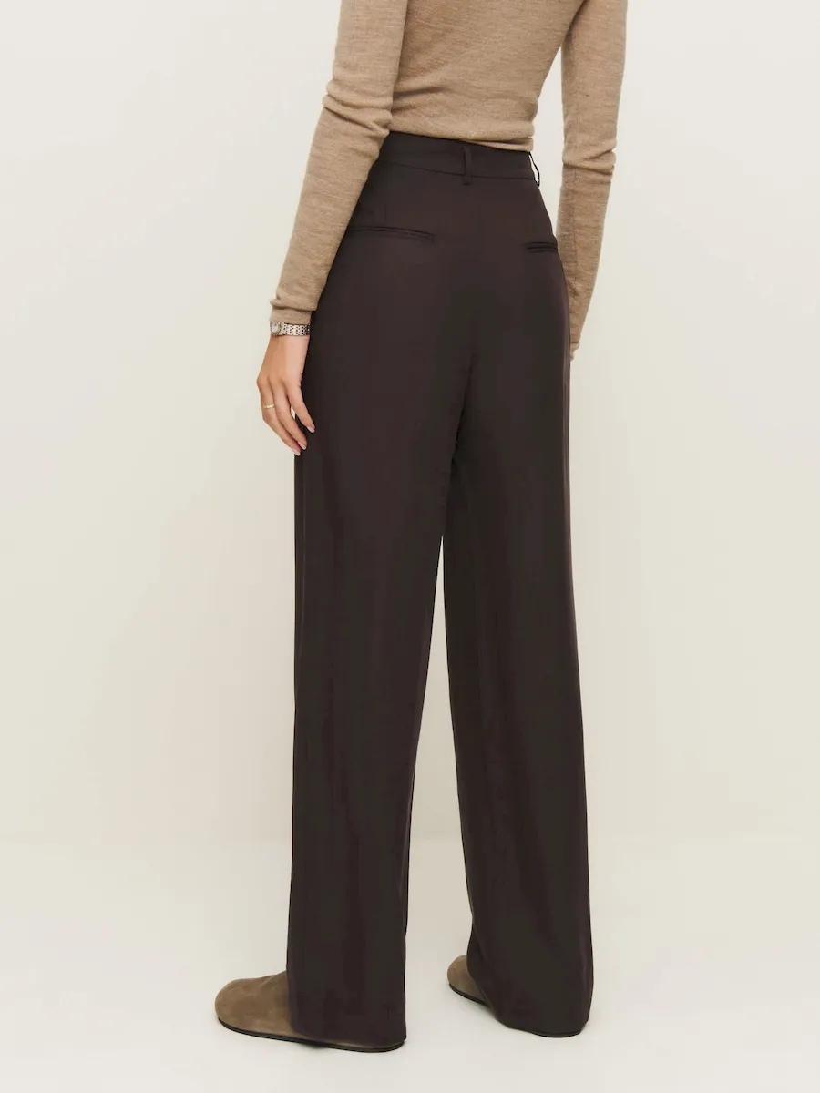 Petites Mason Pant - Image 3