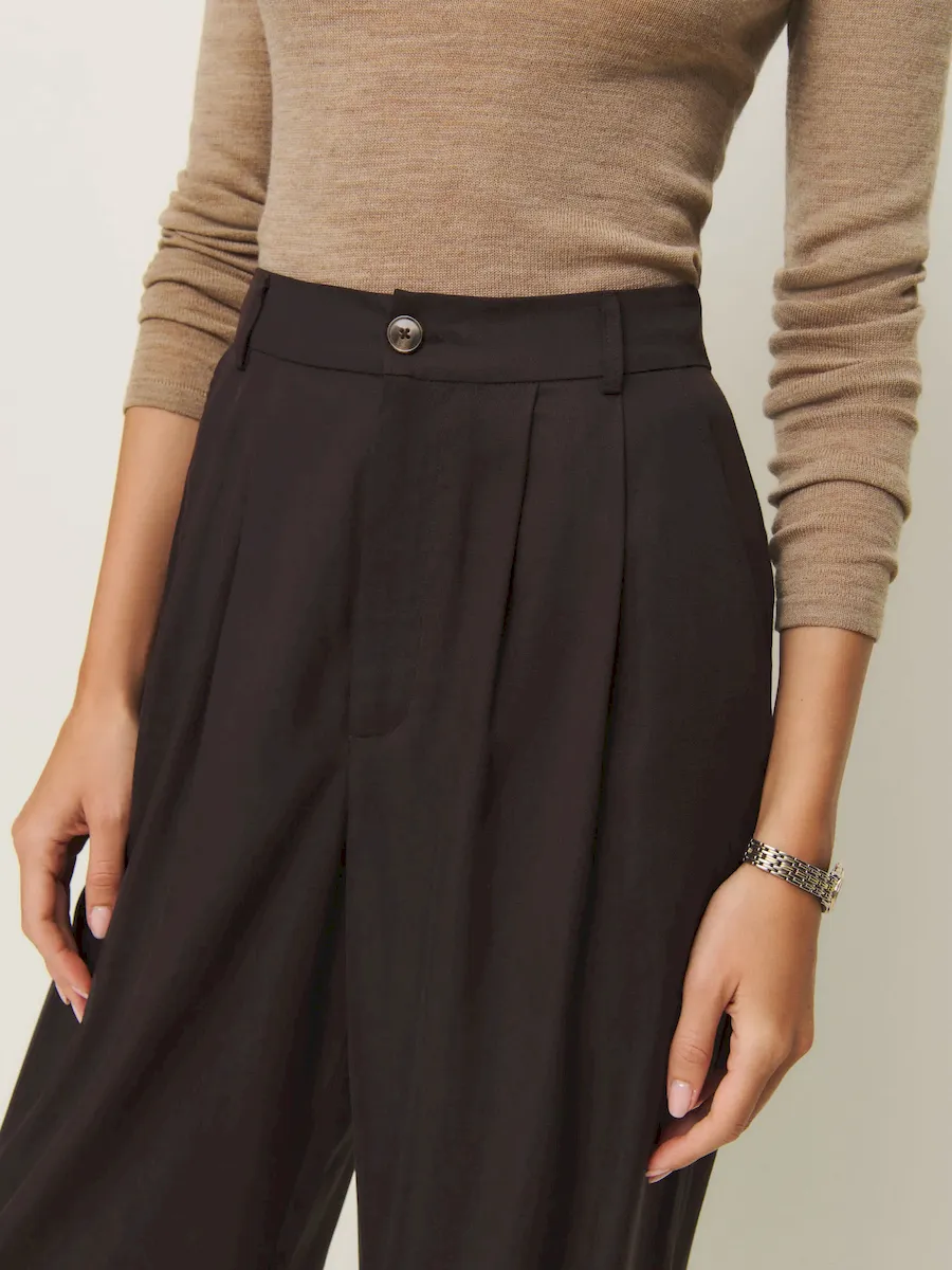 Petites Mason Pant - Image 4