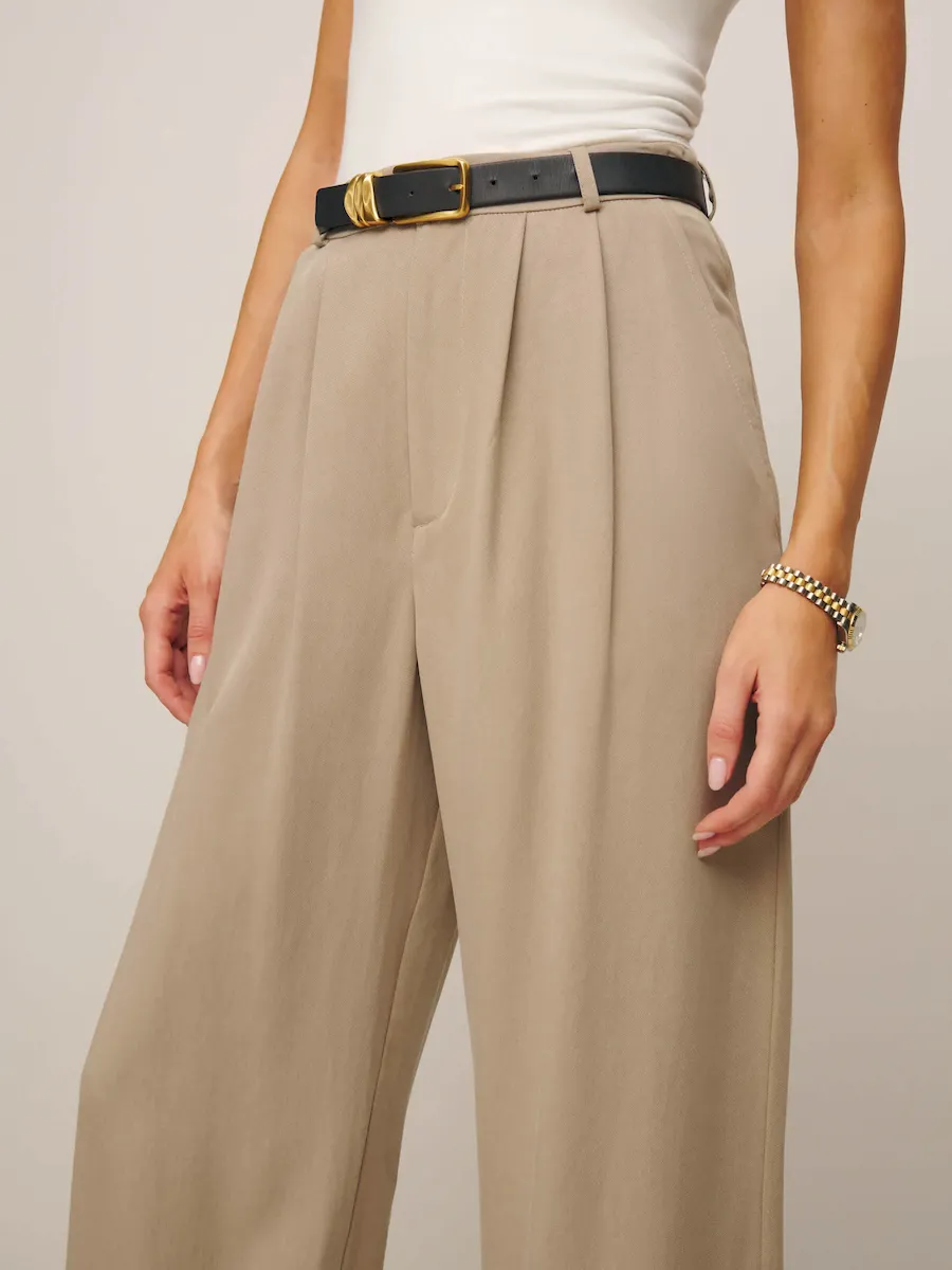Petites Mason Pant - Image 4