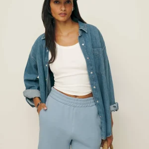 Brooks Classic Sweat Short