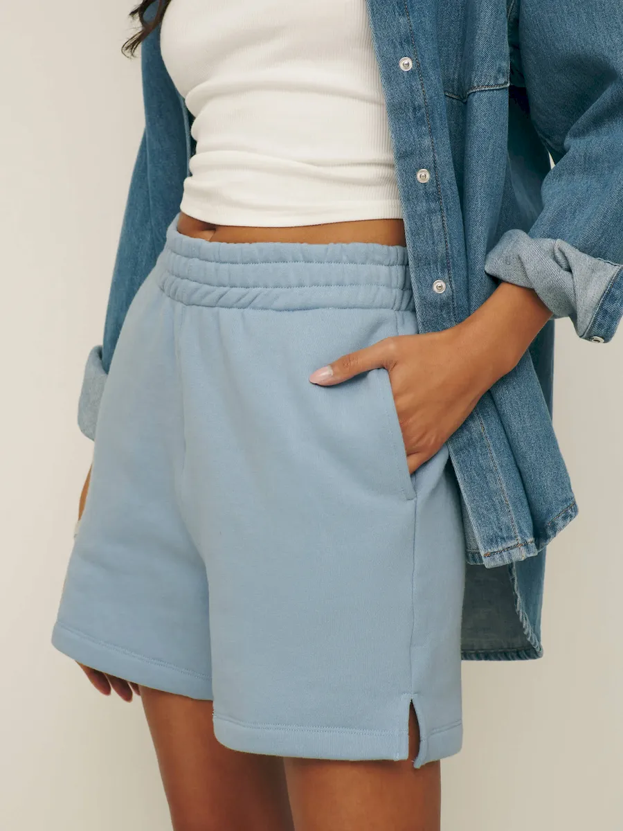 Brooks Classic Sweat Short - Image 2