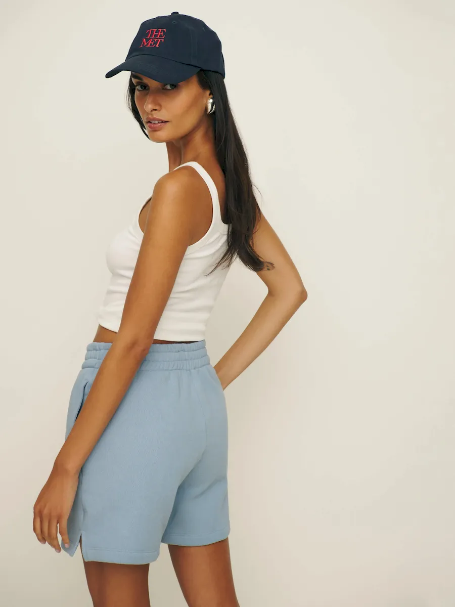 Brooks Classic Sweat Short - Image 3