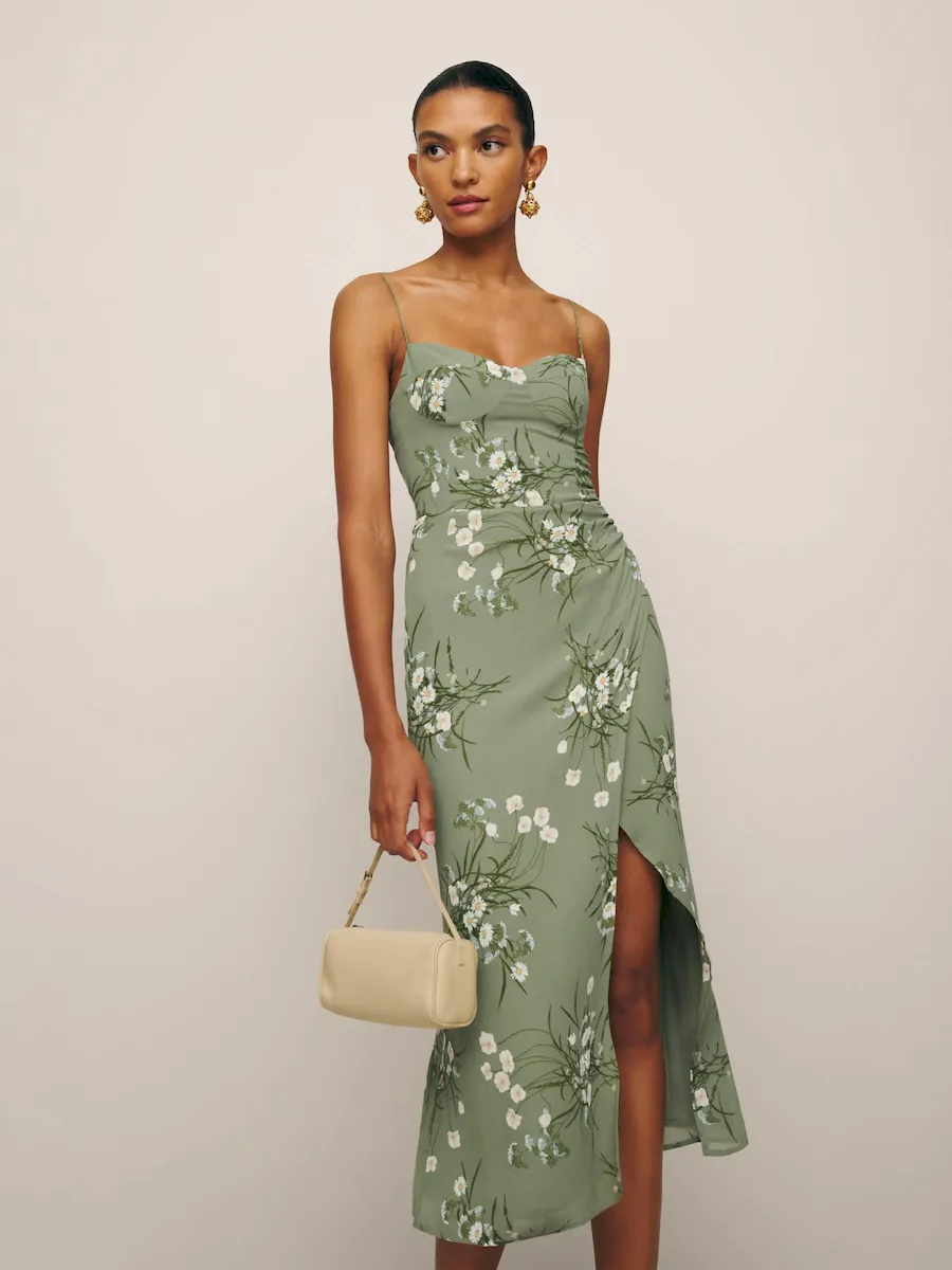 Kourtney Dress - Image 5