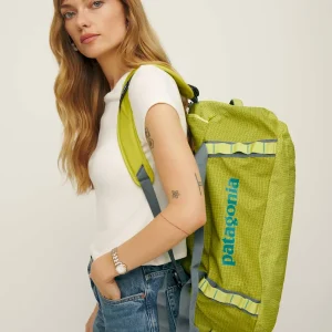 Patagonia Black Hole Duffel 40l