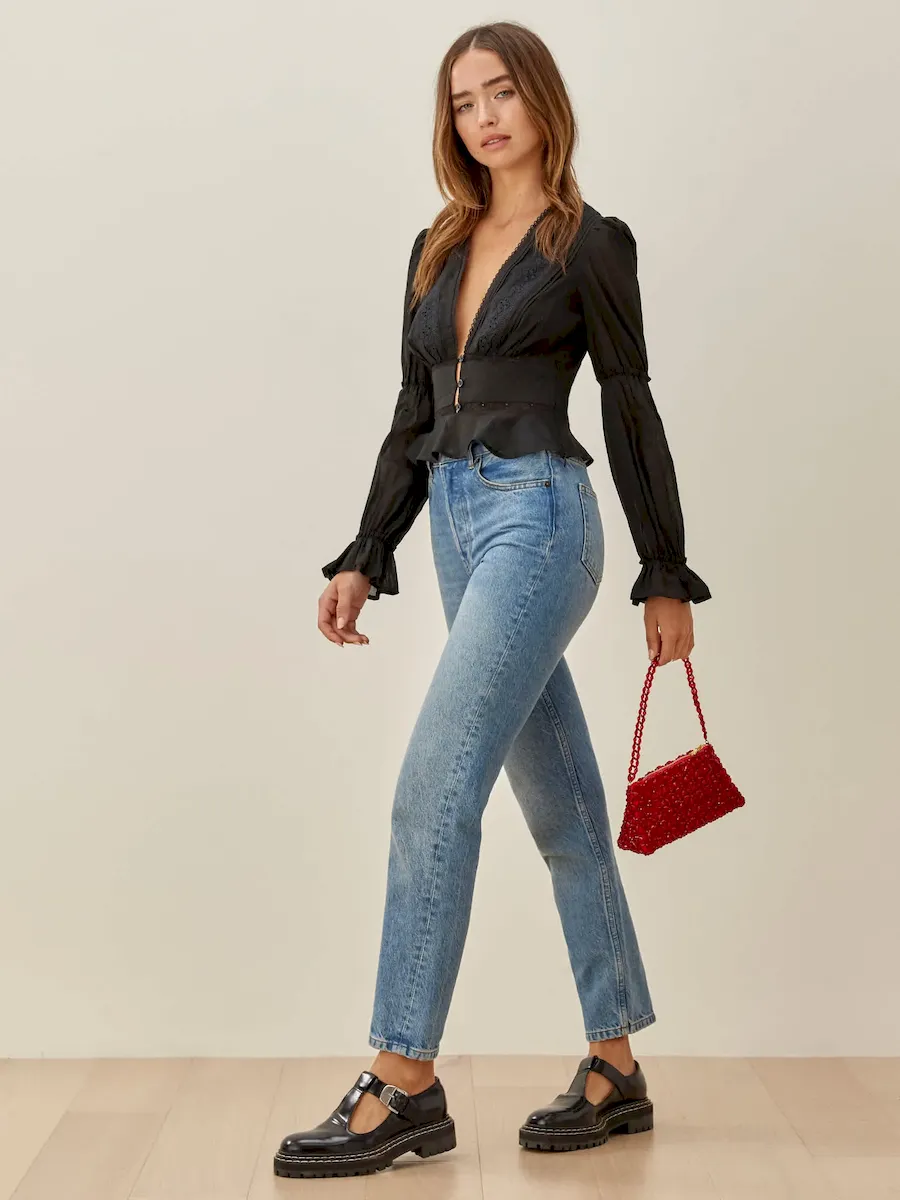 Meadowlark Top - Image 5