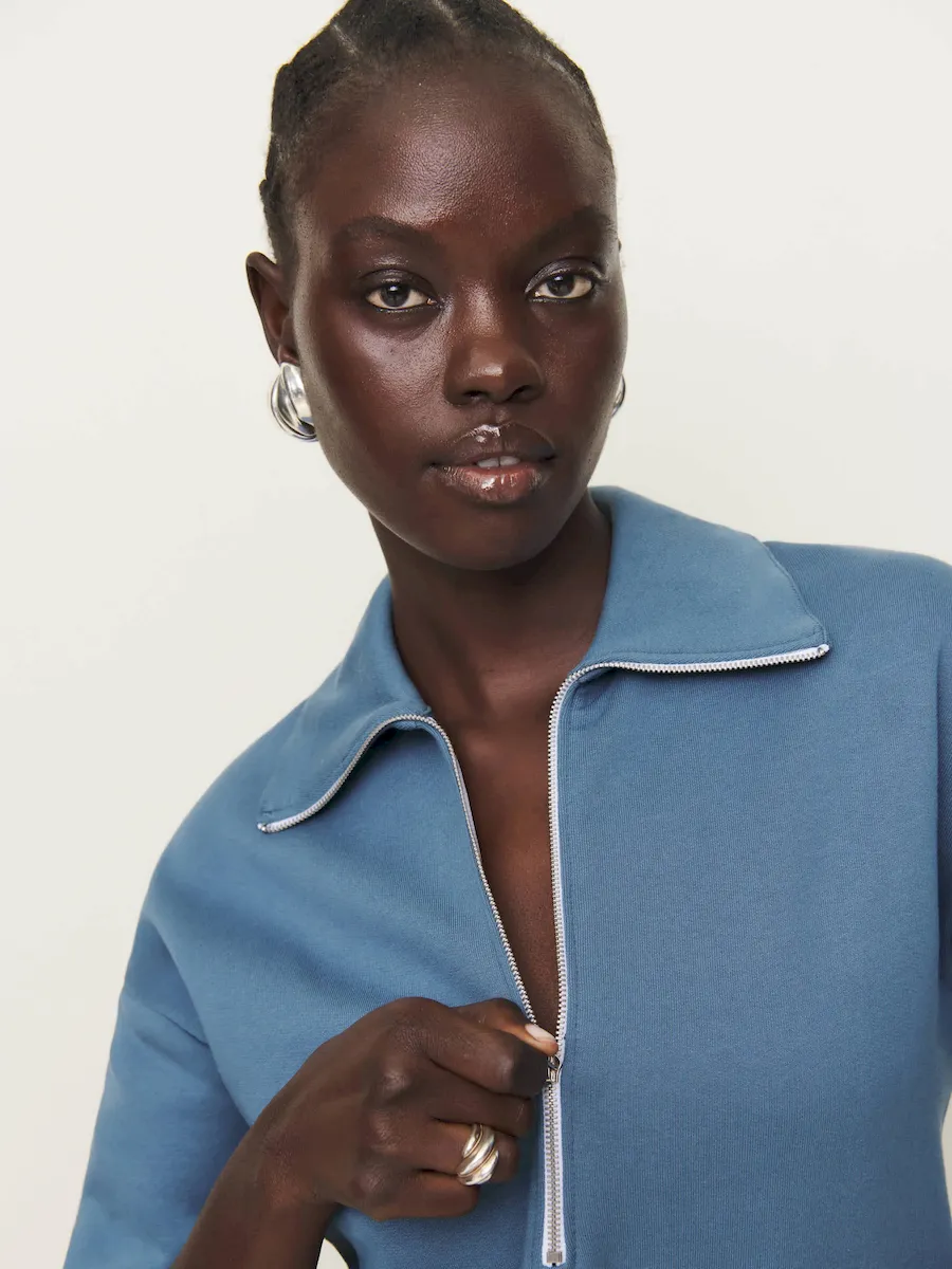 Hampton Sweat Dress - Image 4