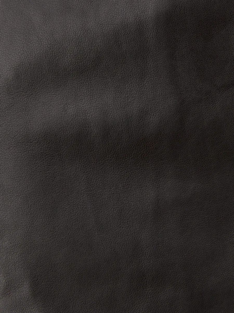 Veda Moto Shirt Dress - Image 5