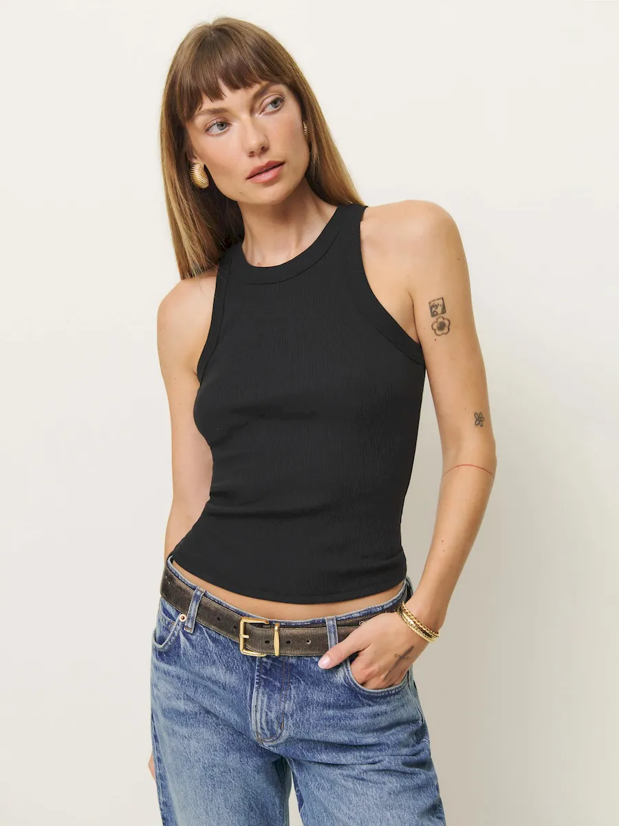 Tasha Tank - Image 2