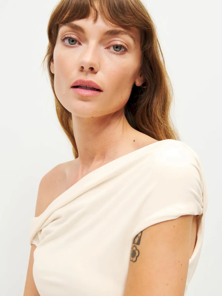 Cello Knit Top - Image 2