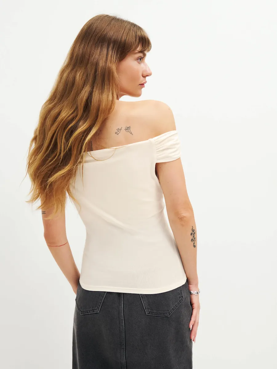 Cello Knit Top - Image 3