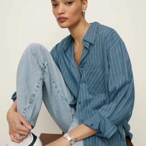 Will Oversized Shirt