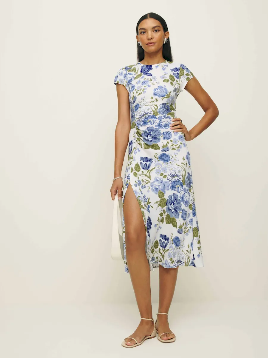 Frasier Dress - Image 2
