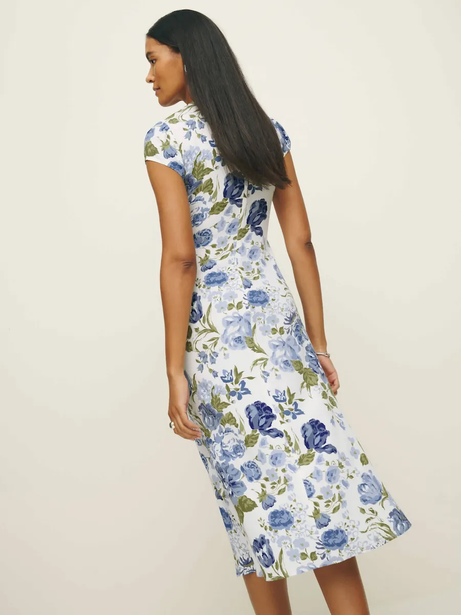 Frasier Dress - Image 4