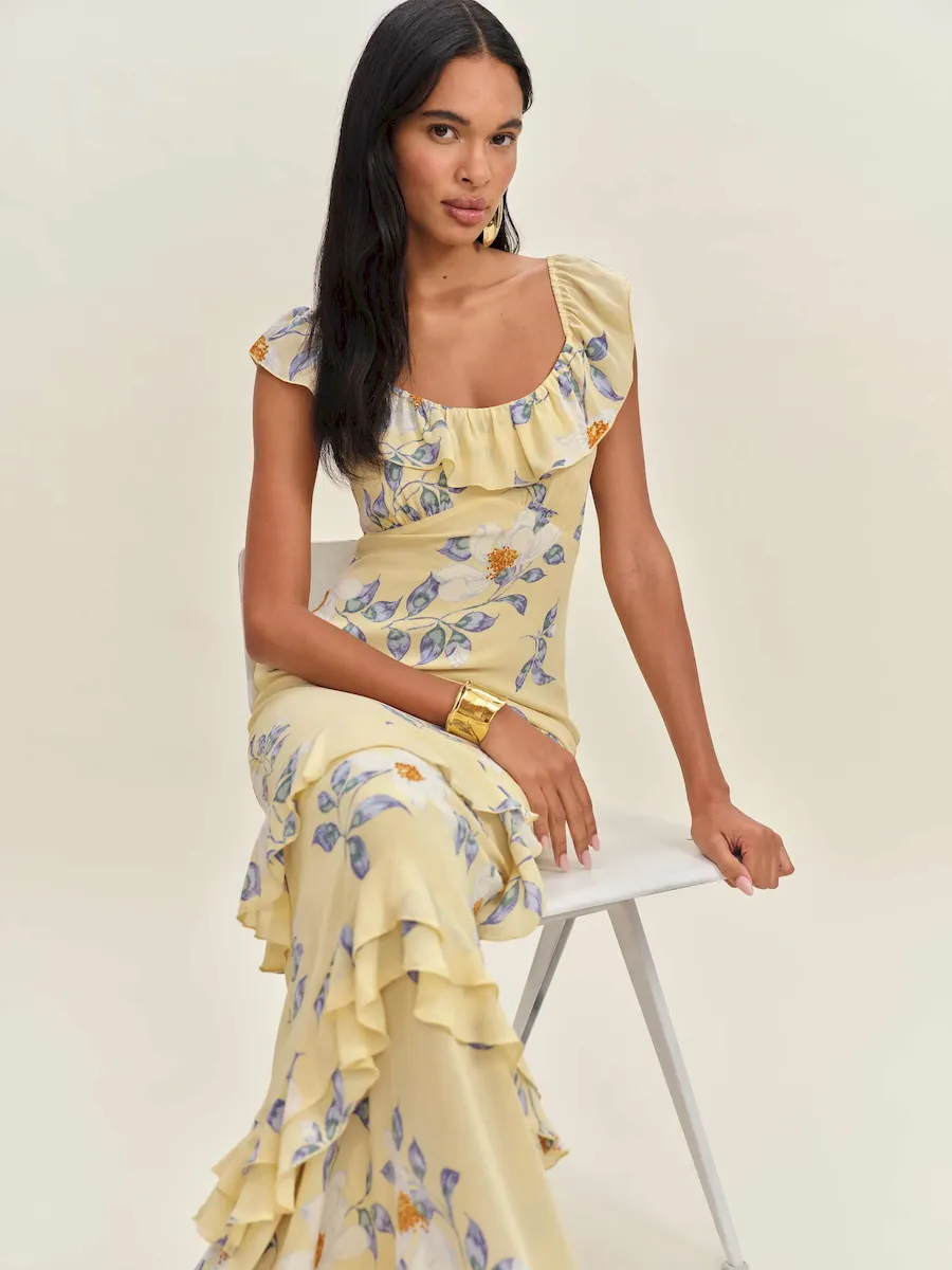 Tripoli Dress - Image 2