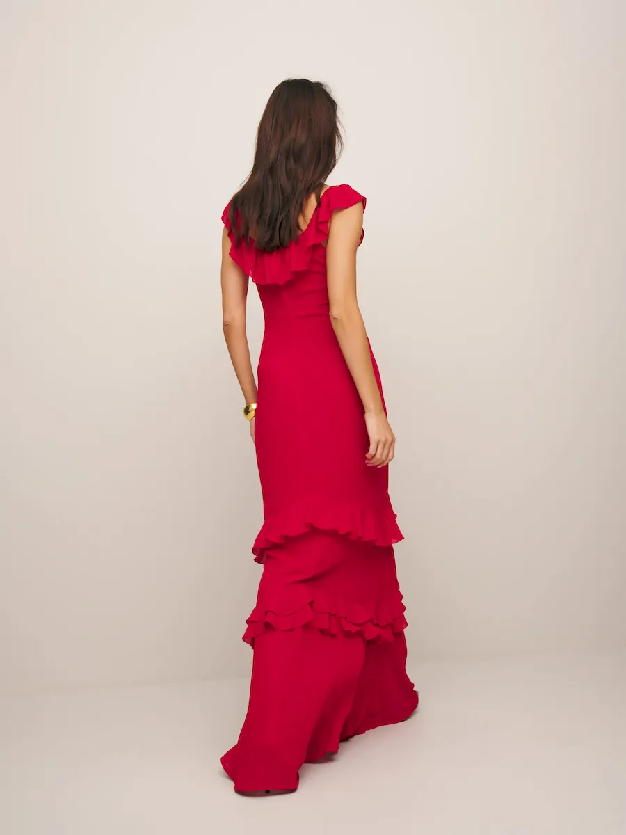 Tripoli Dress - Image 3