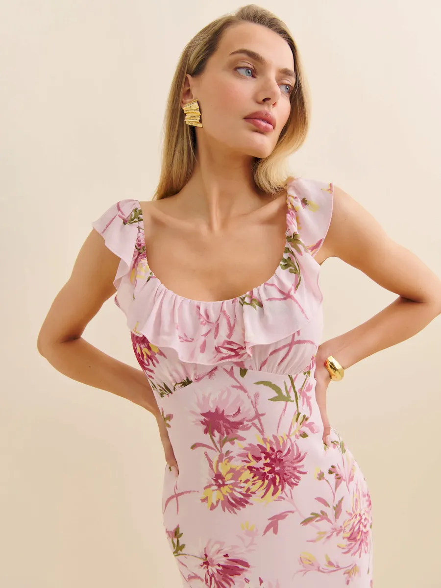 Tripoli Dress - Image 3