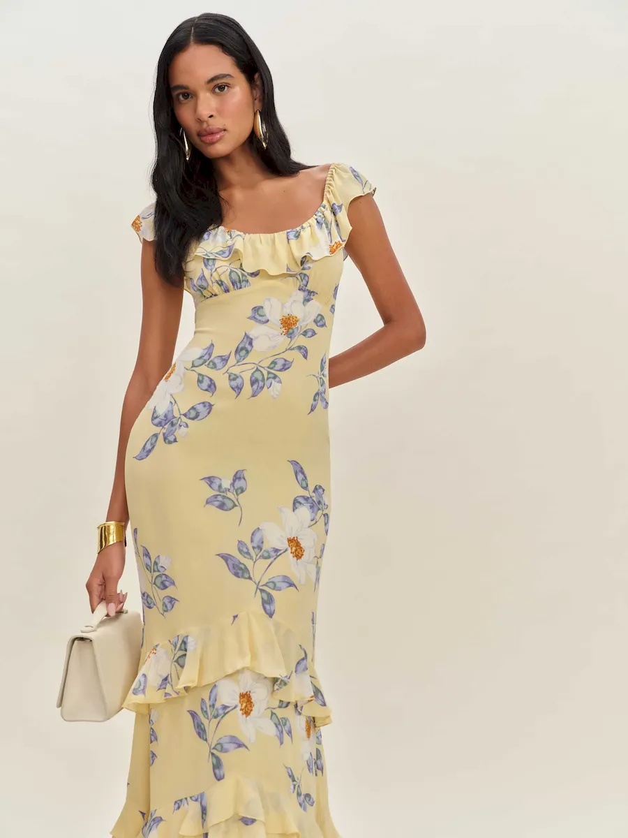 Tripoli Dress - Image 3