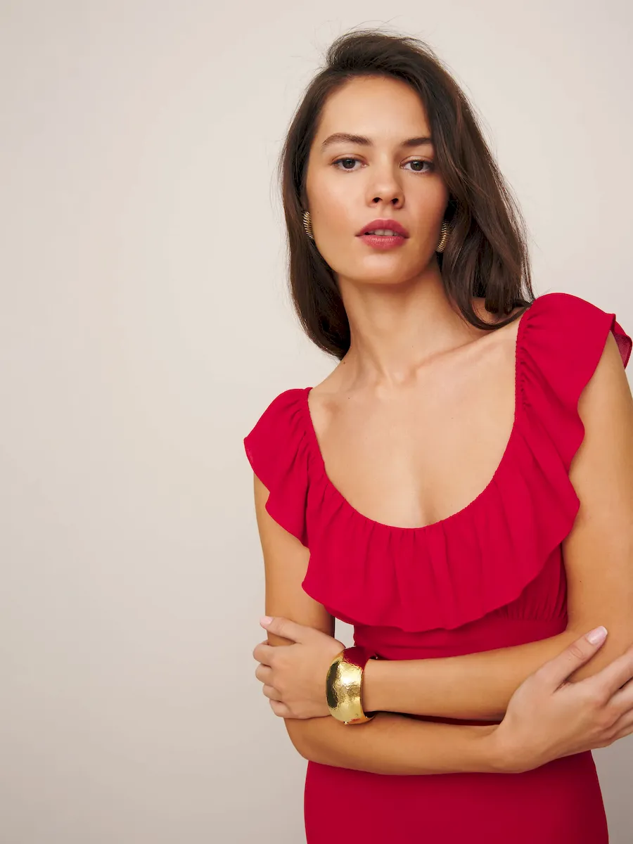 Tripoli Dress - Image 4