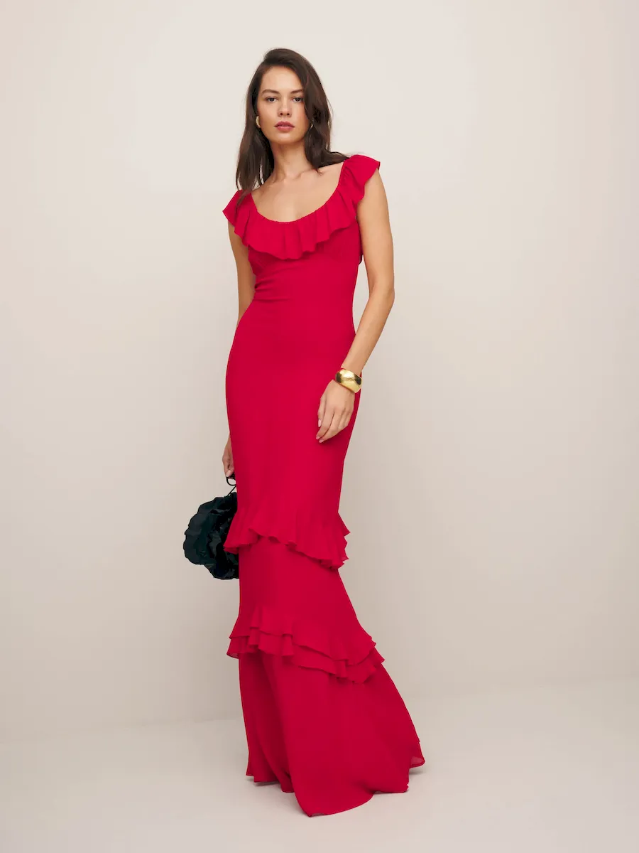 Tripoli Dress - Image 5