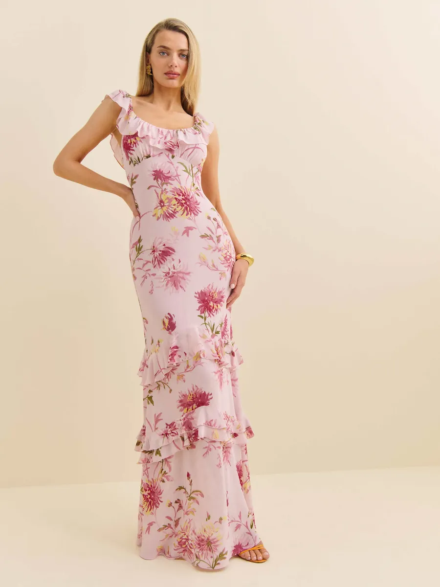 Tripoli Dress - Image 5