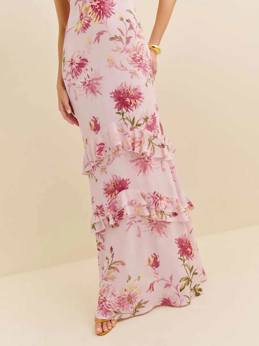 Tripoli Dress - Image 6