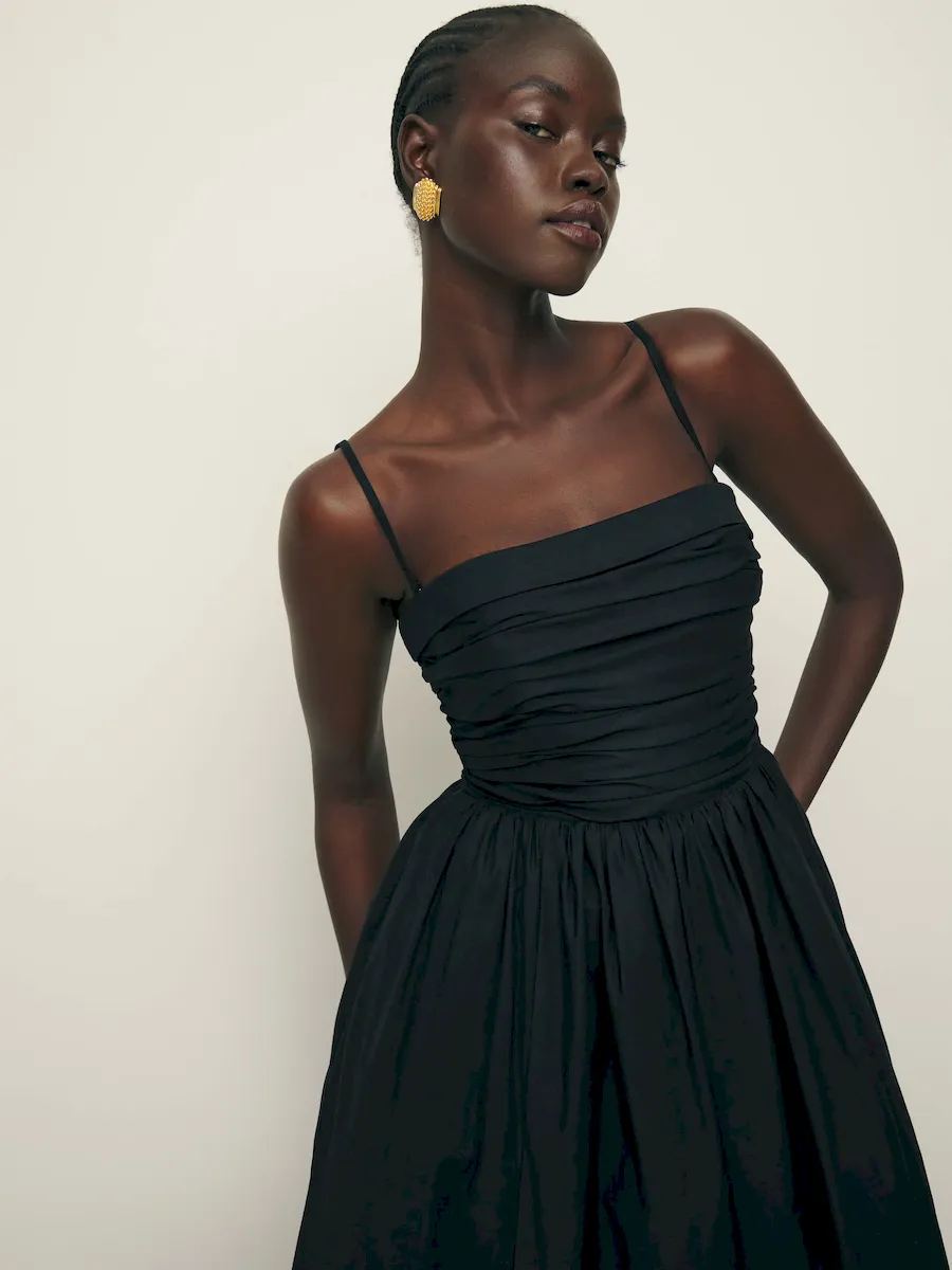 Kastoria Dress - Image 2