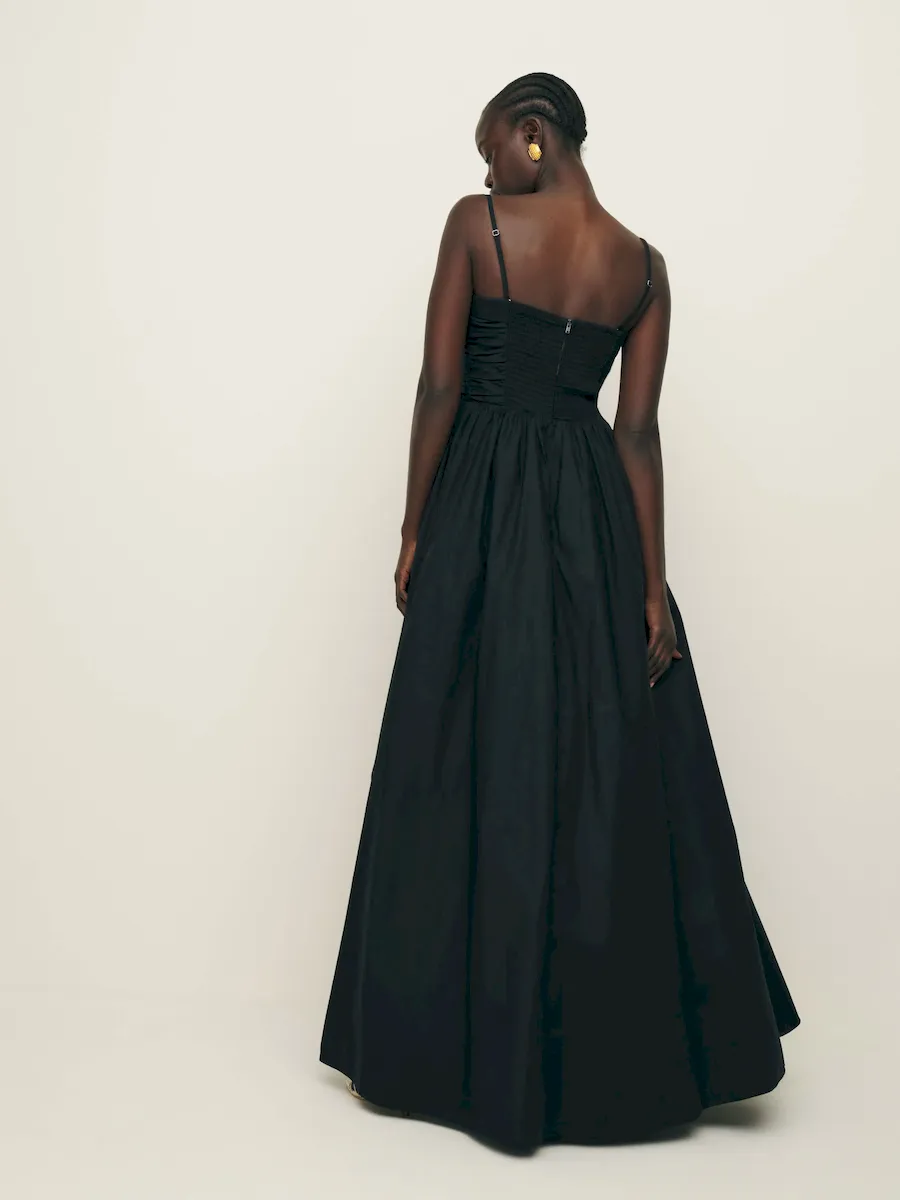 Kastoria Dress - Image 3