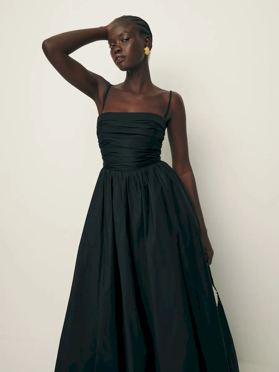 Kastoria Dress - Image 4