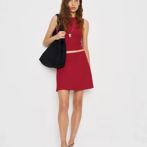 Andres Knit Two Piece