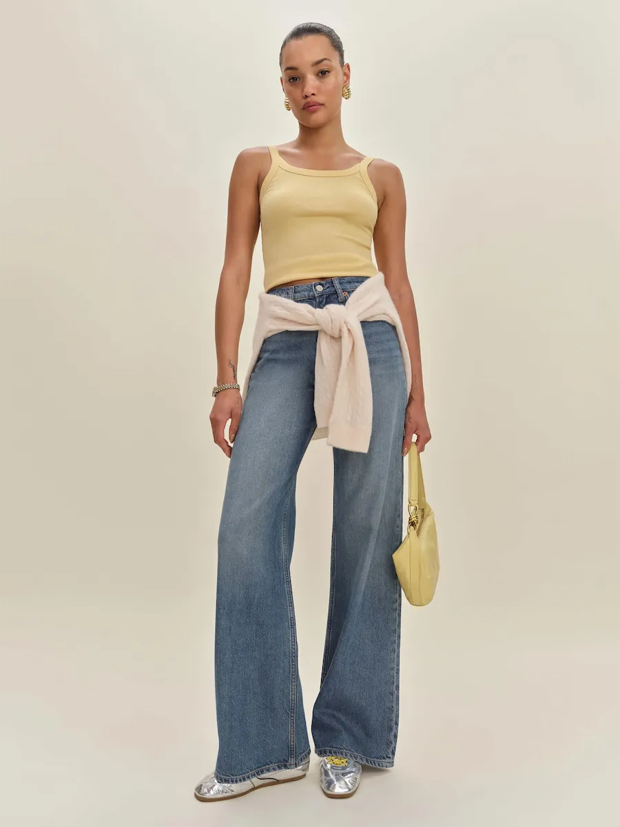 Calie Tank - Image 3