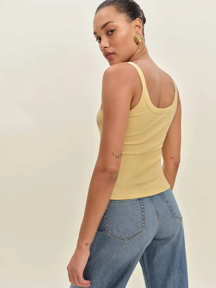 Calie Tank - Image 4