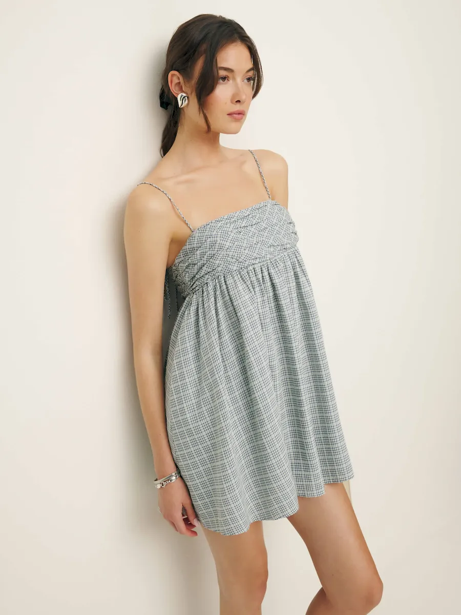 Catarina Dress - Image 4